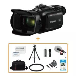 캐논 VIXIA HF G70+128GB 샷건마이크 삼각대 완벽패키지포함 / 4K 캠코더 / 캐논코리아 정품 새상품 Y