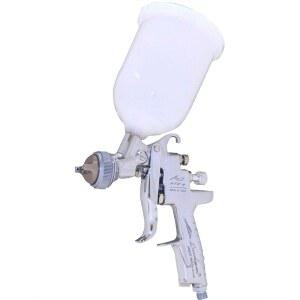 Automotive Spraying Equipment Technologies 9232