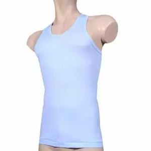 [라일리의류] Rly 남성 컬러 런닝 남자순면런닝 남성여름런닝