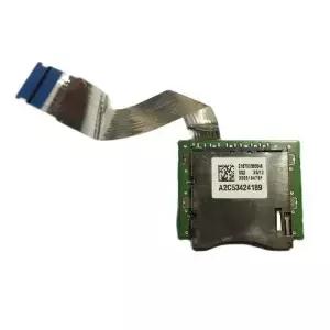 VW SKO DA RNS510or 차량용 GPS 네비게이션 오디오용 플렉스 케이블이 포함된 무료 배송 SD 카드 리더기