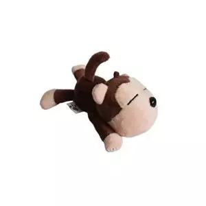 [셀러허브 패션]원숭이 키링 가방장식 데코용 E1599 키링선물 가방고리 (50541489)