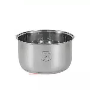 조지루시 NS-TSC10 멀티쿠커 교체용 내솥용 304 스테인레스 스틸 밥솥