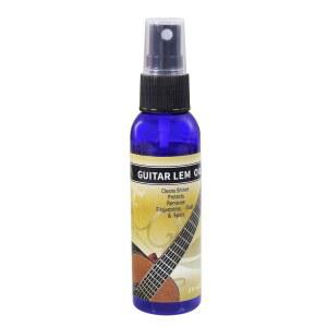 레몬 오일 60ml, 기타 프렛보드 케어 / 청소 광택 액세서리, 기타용 클리너, 베이스, 우쿨렐레