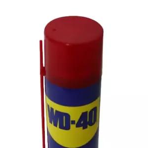 윤활방청유 윤활유 부식방지 방청윤활제 잡음제거 방청유 녹제거 78ml WD-40