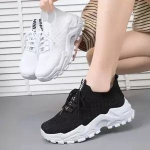 [MENUBNMK66]여성 여자런닝화 데일리 삭스 운동화