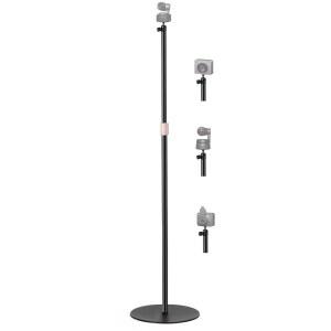 ACETAKEN 63인치 웹캠 바닥 스탠드 OBSBOT TINY 3 / LITE 2 SE MEET-2-4K MEET WEBCAMS 호환