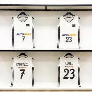 202226 부모 자녀 Sergio Llull 농구 슈트 3D 프린트 조끼 스페인어 흰색 빠른 건조 통기성 야외 스포츠