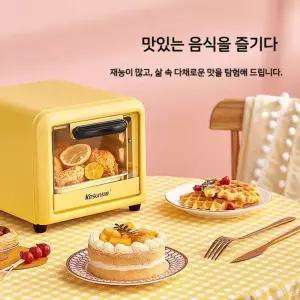 복합 오븐 미니오븐 가정용 그릴 토스터 전기 베이킹 전자레인지