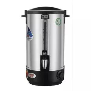 전기물통 전기포트 보온물통 6.8l 티 온수통 전기온수기 보온