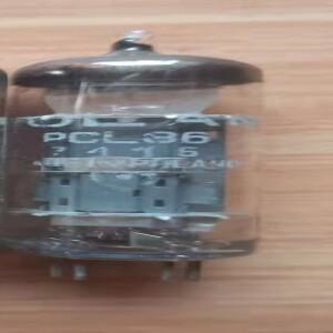 유럽 폴란드 PCL86 진공관 증폭기 전자 밸브 튜브 오디오 액세서리