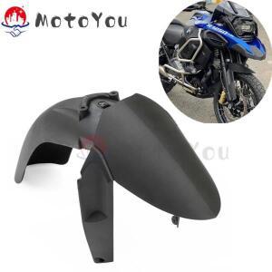 BMW 호환 어드벤처 2013 2022 프론트 타이어 펜더 머드 가드 페어링, R1200GS 용, R GS ADV 휠 커버