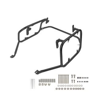 스즈키 V-Strom 1050 2020 온 바이크 오토바이 테일 트렁크용 러기지 박스 랙, 알루미늄 탑 케이스, 새들백