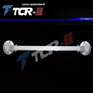 BMW 호환 E46 E39 E36 E90 차량용 TTCR-II 서스펜션 스트럿 바, 자동차 스타일링 액세서리, 스태빌라이저