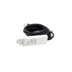 PLC 프로그래머블 컨트롤러 케이블 SR2USB01
