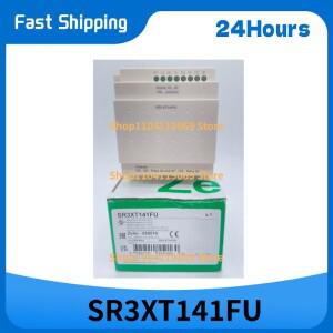 슈나이더 SR3XT141FU PLC 젤리오 프로그래머블 로직 컨트롤러