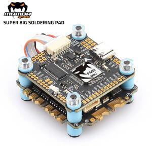 DIATONE MAMBA F405 MK2 V2 (ICM42688P) 비행 컨트롤러 (F55 BLS / F65 4in1 ESC 포함) Dshot 300/600 3-6S