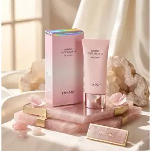 리엔케이 래디언스 컬러크림 EX 30ml