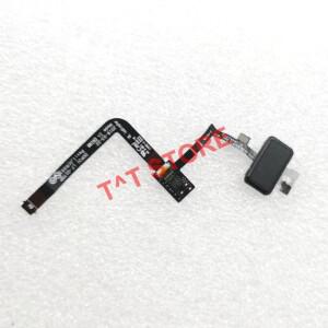 dell호환 X플스호환3 7390 노트북 지문 판독기  전원 단추 케이블  2D7XN 2-in-1