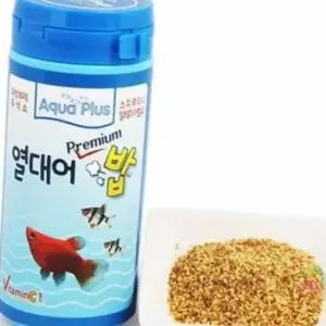 퍼니 고급 열대어밥 구피밥 물고기밥 물고기사료