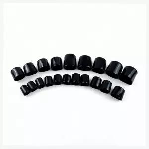엔드캡 PVC 볼트 마감캡 파이프 마개 내경 20mm 원형 덮개