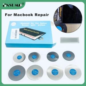 맥북 호환 에어 프로 태블릿 CD 스크린 디스플레이 분해 수리 도구 슬라이스 오프닝 툴 백라이트 손상 없음