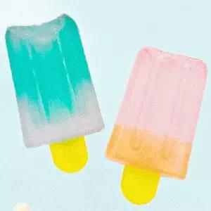 ( )트리아이스크림말랑이 [랜덤]