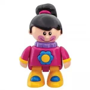 ( )톨로 인형 여자 아이 (89927-7) 피규어 완구 장난감