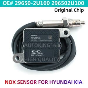 296502U100 질소 산화물 센서 현대호환 기아호환 씨드 III CD 왜건 1.6 Crdi 136 29650 2U100