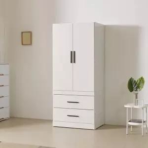 동서가구 몬다 E0 노스크래치 810 2서랍옷장 DF928573