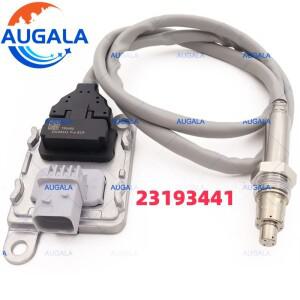 AUGALA 23193441 볼보 호환 트럭용 신형 질소산화물(NOx) 센서 SNS3201 A3C0322380000