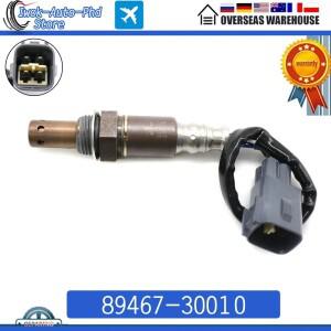 89467-30010 lexus호환 GS350 LS460 toyota호환 4Runner Cruiser Sequoia Tacoma Tundra 용 CarLambda O2