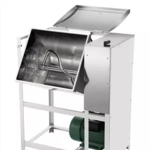 업소용 밀가루 반죽기 30L 대용량 제빵 제빵기 베이직5kg1500W 20kg 믹서기 베이직5kg1500W 30L