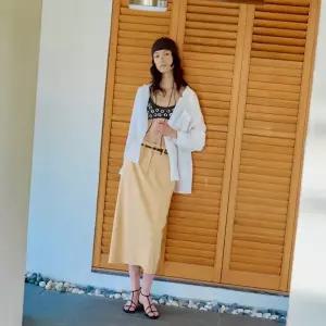 [롯데백화점]쥬크 썸머 아우터 블라우스 포켓 시스루 썸머 셔츠_ Z262MSC035