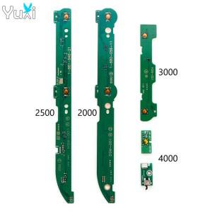 YuXi 전원 켜기 끄기 스위치 보드 교체 플스호환 Slim 2000 MSW-K02 MFW-001 꺼내기 Dvd 드라이브