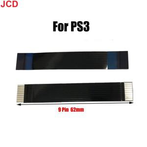 JCD 1피스 레이저 렌즈 리본 플렉스 케이블 플스호환 4000  슈퍼 슬림 Dvd 드라이브 KES-850A