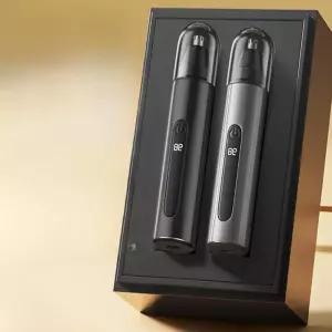 여성 면도기 트리머 USB 코털 전기 제거기 충전식