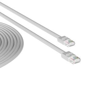 REOLINK RJ45 Cat-5 네트워크 이더넷 패치 - NVR 시스템, 30.5m(100피트) 카메라 IP 케이블 PoE 인터넷 카메라,