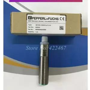 1PCS UB1000-18GM75-E7-V15 204532 PEPPERLFUCHS 초음파 센서