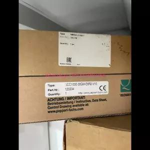 페퍼롤푸흐스 초음파 센서 UCC1000-30GM-E6R2-V15 1500 NBN40-U1-A2-T 450