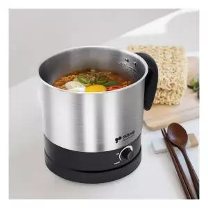 스테인리스 멀티 포트 라면포트 주전자 1.8L
