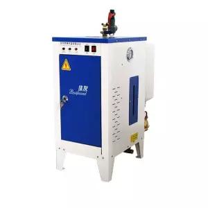 증기 다림질 보일러 의류 시멘트 스팀 발생기 전자동220v 3kw 전기