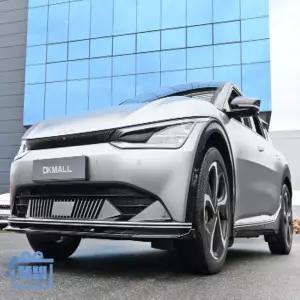 자동차용품 EV6 프론트 바디킷 드레스업 튜닝 똑템