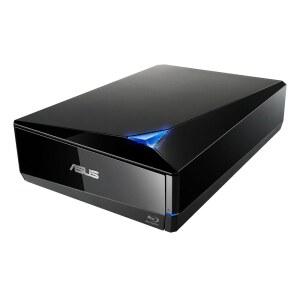 ASUS 맥 /PC 광학 드라이브 BW-16D1X-U /G /AS 모두용 블루레이 속도 USB 쓰기 /P2G /BLK 16배 강력한 3.0의