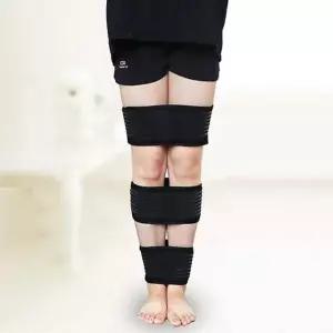 오다리 벨트 OX 휜다리 고정밴드 3P