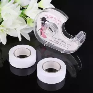 다용도 의류 고정 양면 테이프 5M DD-10770 (8886184)