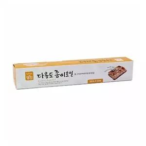 [알티피아]명진 다용도 종이호일 30 20cm