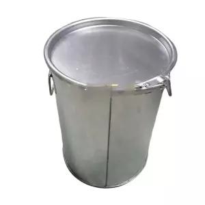 보관 철드럼통 드럼 대용량 공드럼 밀폐 철제 드럼통
