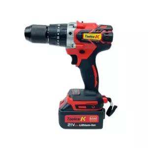 툴 툴렉스 충전임팩드릴 21V TKD-6020S