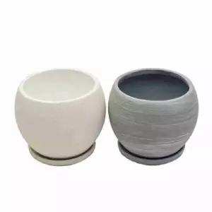 토분 15x13cm 테라스화분 다육식물화분