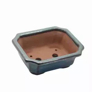 다육이 화분 20x7cm 라운드 대 선인장화분
